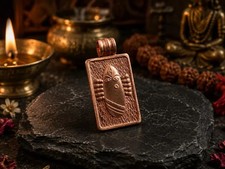 Real Energy Illumanti Pendant - Be Life Winner - Specially Energized and Blessed picture