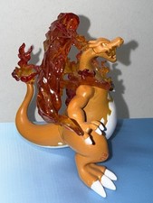 Takara Tomy Gigantamax Charizard 4” Pokémon Moncolle Figure Nintendo G-Max picture