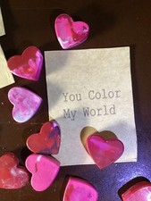 Valentine Cards Handcrafted DIY Valentine Day Gift picture