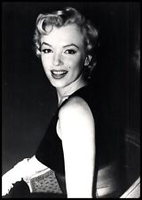 HOLLYWOOD BEAUTY MARILYN MONROE PORTRAIT SAM SHAW 1970s VINTAGE ORIG Photo XXL picture