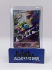 2024 Pokemon - Bulbasaur (Illustration Rare) - 143/142 Stellar Crown NM picture