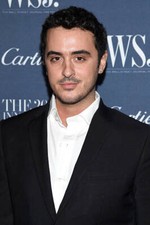 Ryan Korban at the WSJ. Magazine 2015 Innovator Awards at the Muse - Old Photo 1 picture