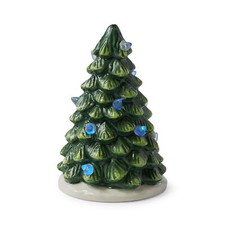 Spode Christmas Tree LED Tree Décor, Festive Centerpiece & Seasonal Decor Accent picture