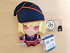 Yu-Gi-Oh Gagaga Girl Magician Mini Kore Plush Mascot picture