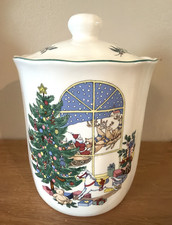 Vintage Nikko Christmastime 