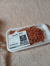 Unicorn Meat Gag Gift Spoof Prank Discontinued Prop Meat Package picture