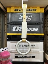 Genuine Japanese Vintage Priority TrainHandle/Tsurikawa picture