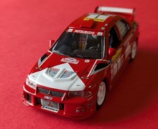 [1/43] Mitsubishi Lancer Evolution VI Rally Monte Carlo picture