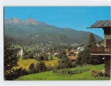 Postcard Le Rocchette Borca di Cadore Italy picture