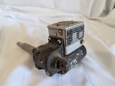 Airesearch Actuator Linear 27854-2  with Motor DC Aircraft 26690 picture