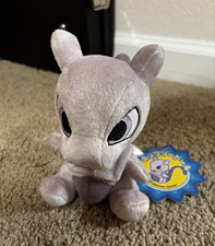 Pokémon Center Mewtwo Pokédoll Plush 2013 NWT picture