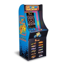 Ms. PAC-MAN CLASSIC SE (Open Box) picture