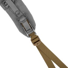 FILBE Fixed Lower Half Straps USMC Main Pack Shoulder Harness Quick Release Repl picture