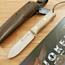 Joker Trampero Fixed Knife 4