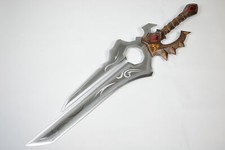 WARCRAFT - Shalamayne Sword by Varian Wrynn picture