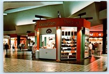 LANCASTER, PA ~ Bavarian Pretzels PARK CITY SHOPPING CENTER Mall 4