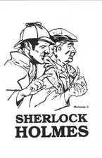 Baker Street Sleuths picture