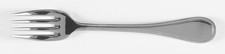 Christofle France Mimosa  Salad Fork 975284 picture
