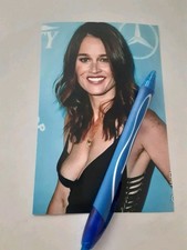 ROBIN TUNNEY,  BEAUTIFUL ACTRESS, GLOSSY COLOR, 4X6 PHOTO, BRAND NEW  picture