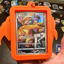 Chinese blind box- Charizard - BOX HIT  * US SELLER* picture