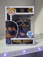 1984 Grammy Michael Jackson Funko Pop Diamond – A MUST-HAVE FOR EVERY MJ FAN picture