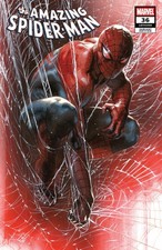 AMAZING SPIDER-MAN #1000 (Trade) - SHOP Fan Expo EXCLUSIVE - DELL'OTTO picture
