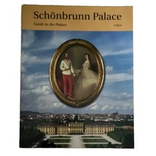 Schönbrunn Palace Guide to the Palace - English picture