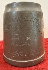 Antique Trophy Dog Show (Mug) 1903 picture