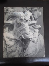 The Metropolitan Museum of Art Bulletin FEBRUARY 1967 picture