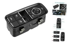 Power Window Switch Window Control Switch Fit for Porsche 911 2012-2019 picture