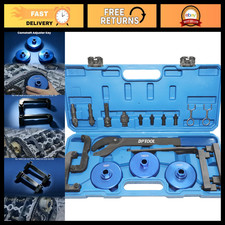 DPTOOL Camshaft Timing Tool Kit for Audi VW 2.0T 2.4 2.8 3.0T 3.2T 4.2 5.2 picture
