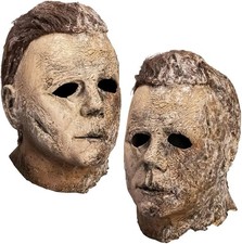 Halloween Ends Michael Myers Latex Mask Trick or Treat Studios picture