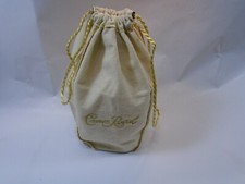 Crown Royal Bags Your Choice of Many Colors / Styles Variety Build a Collection picture