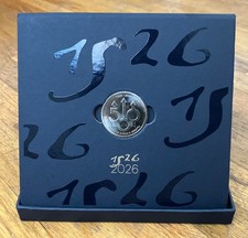 Beretta 500th Year Anniversary Collector Coin picture