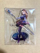 The Legend of HeroesKai no Kiseki - Agnes Acrylic Stand picture