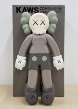 KAWS Companion 2020 (Open Edition) Vinyl Figure picture