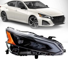 Right Headlight Assembly Compatible with Altima 2023 2024 2025 picture