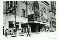 *PA Postcard-