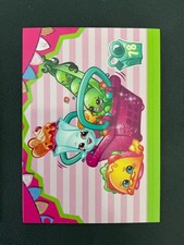 2013 Moose Shopkins Season 3 Cards Complete Your Set Or Pick Your Character picture