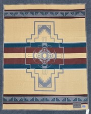 Pendleton Hopi Trail Blanket   80