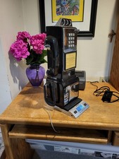 RARE 1970s VINTAGE PHONE AUTHENTIC *clean And Works* picture