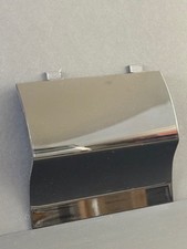 PORSCHE AUTHENTIC SHOWROOM PAINT SAMPLE--BLACK-CodeA1 picture