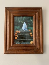 Vint. Halloween:  