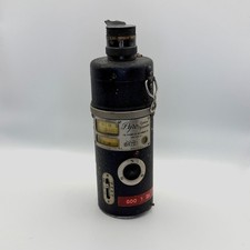 Vintage PYRO Optical Pyrometer Instrument Co Temperature Sensor Thermometer picture