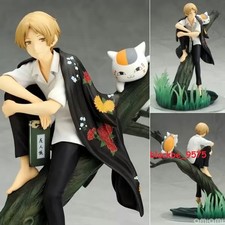 Natsume's Book Of Friends Natsume Takashi Anime Model Action Figure Xmas Gift picture