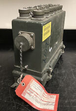 Ampherol Military Radio 28 VDC Power Distribution Box | J-3714/G picture