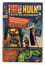Tales to Astonish #66 VG+ 4.5 1965 picture