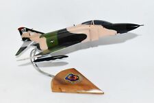 432nd Tactical Reconnaissance Wing 14th TRS 1970 RF-4C Model, 1/42 (18