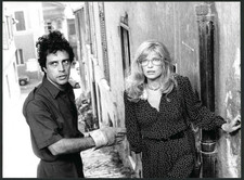 MONICA VITTI + ENRICO MONTESANO VINTAGE ORIGINAL PHOTO HOLLYWOOD EXQUISITE MOVIE picture
