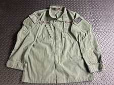 RARE North West Regional SWAT Uniform Tactical Team Uniform Tru-Spec ACU CIRT picture